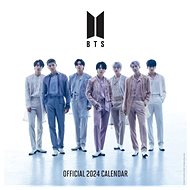 DANILO BTS, calendar - Wall Calendar