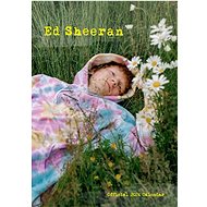 DANILO Ed Sheeran, A3 calendar - Wall Calendar