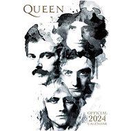 DANILO Queen, A3 calendar - Wall Calendar