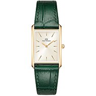 Daniel Wellington bound crocodile gold dw00100695 - Watch