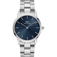 Daniel Wellington Iconic Link Arctic DW00100458 - Watch