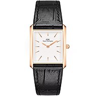Daniel Wellington Bound Black Crocodile DW00100693 - Watch