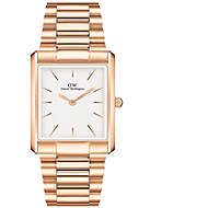 Daniel Wellington Bound 3-Link DW00100702 - Watch
