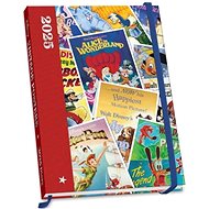 Disney - planning diary - Planner
