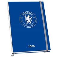Chelsea FC - planning diary - Planner