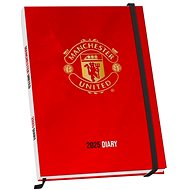 Manchester United - planning diary - Planner