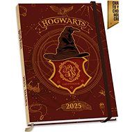 Harry Potter - planning diary - Planner