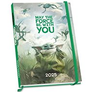The Mandalorian - planning diary - Planner