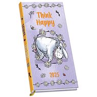 Disney Winnie The Pooh - weekly slim diary - Planner