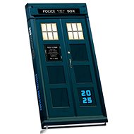 Doctor Who - weekly slim diary - Planner