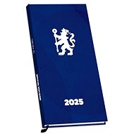 Chelsea FC - weekly slim diary - Planner