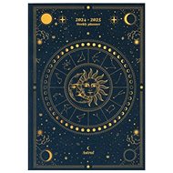 Astral - weekly diary 2024/2025 - Planner
