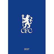 FC Chelsea - 2027 Diary - Planner