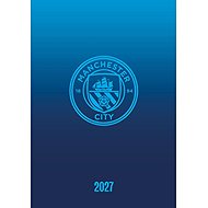 FC Manchester City - Diary 2027 - Planner