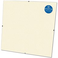 DANTIK Euroklip plexi clear 50 × 50 cm - Photo Frame