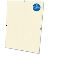 DANTIK Euroclip plexi clear 21 × 29,7 cm - Photo Frame