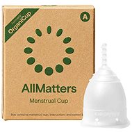 AllMatters A - Menstrual Cup