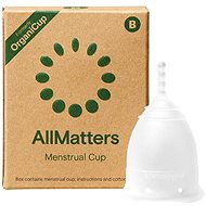 AllMatters B - Menstrual Cup