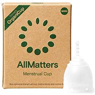AllMatters Mini - Menstrual Cup