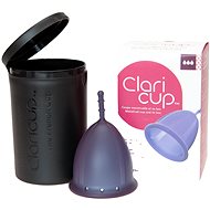 Claricup Violet 3 - Menstrual Cup