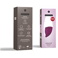 Fun Factory Fun Cup B - Menstrual Cup