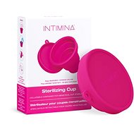 Intimina Sterilisation Cup - Disinfection Box