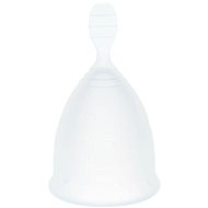 Lunacup, snow white - Menstrual Cup