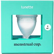 Lunette model 1 - Menstrual Cup
