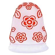 Luv Ur Body Red S - Menstrual Cup