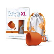 Merula Cup XL Fox - Menstrual Cup