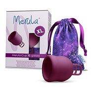 Merula Cup XL Galaxy - Menstrual Cup