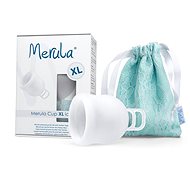 Merula Cup XL Ice - Menstrual Cup