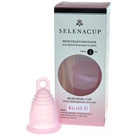 Selena Cup S Pink - Menstrual Cup