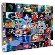 Disney - table tear calendar - Desk Calendar