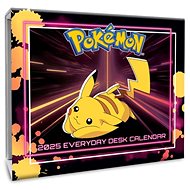 Pokémon - table tear calendar - Desk Calendar