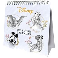 Disney - desk calendar - Desk Calendar