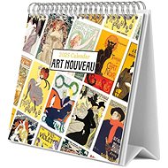 Art - desk calendar - Desk Calendar