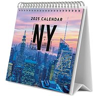 New York - desk calendar - Desk Calendar
