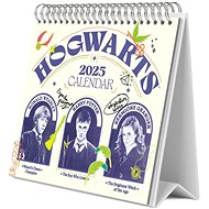 Harry Potter - desk calendar - Desk Calendar