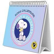 Snoopy - desk calendar - Desk Calendar