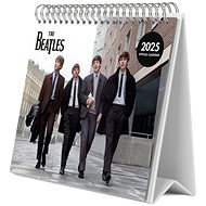 The Beatles - desk calendar - Desk Calendar