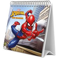 Spiderman - desktop calendar - Desk Calendar