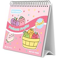 Pusheen - desktop calendar - Desk Calendar