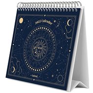 Astral - desk calendar - Desk Calendar