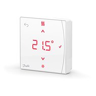 Danfoss Icon2 088U2121, Room Thermostat - Thermostat