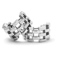 Daniel Wellington ladies earrings steel 5-Link DW00401020 - Earrings