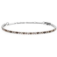 Daniel Wellington Steel Tennis Bracelet DW00401114 - Bracelet