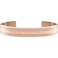 DANIEL WALLINGTON Ladies solid steel bracelet Enamel DW00400010 - Bracelet