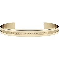 DANIEL WALLINGTON Ladies solid steel bracelet Elan DW00400511 - Bracelet