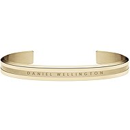 DANIEL WALLINGTON Ladies solid steel bracelet Elan DW00400512 - Bracelet